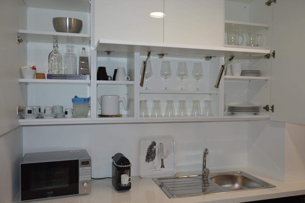 Visit 4fun - Anjos Appartement
