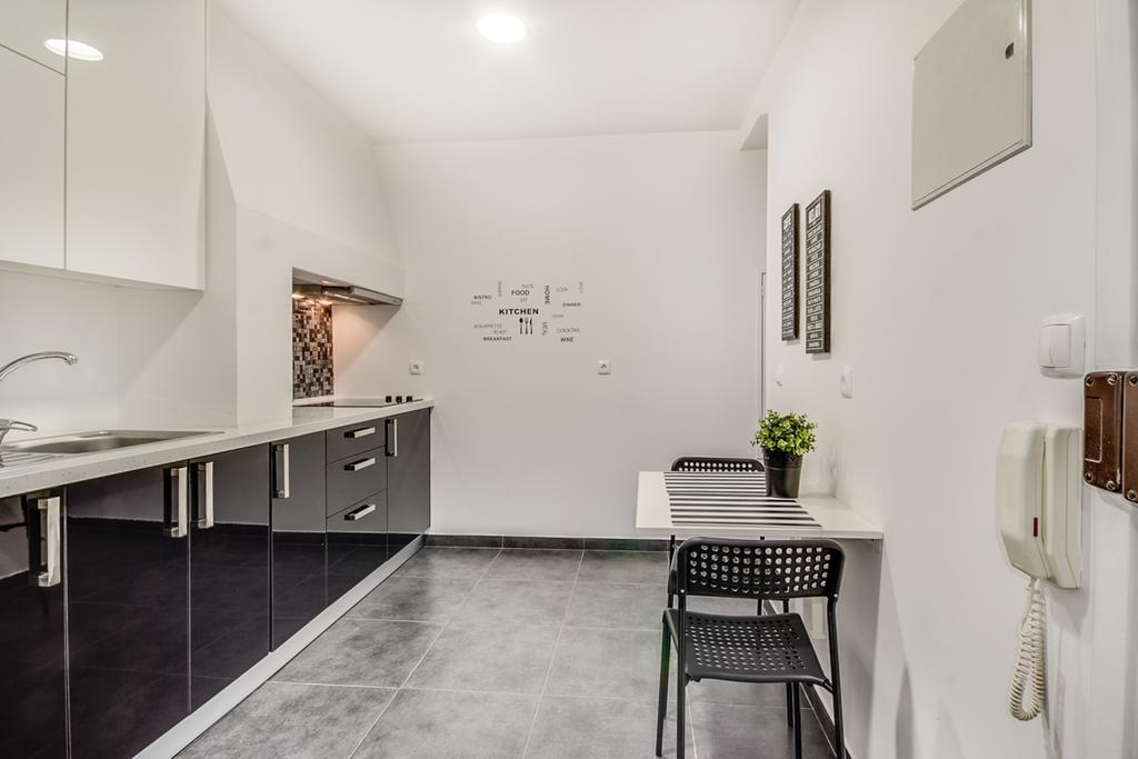 Appartement Visit 4fun - Anjos Lisboa